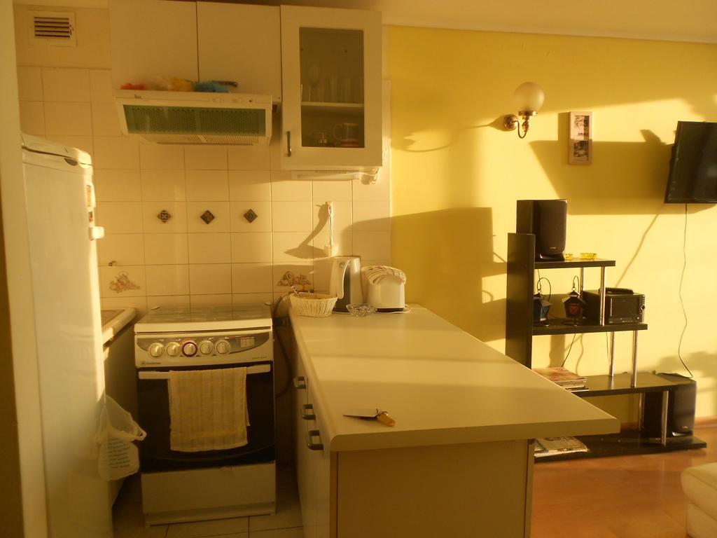 Departamento Frente Al Mar Apartment Concon Room photo